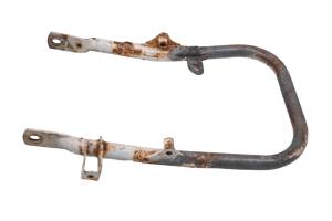 86 Suzuki Quadsport 230 2x4 Rear Grab Bar LT230S