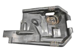 06 Suzuki LTR450 Gas Tank Heat Shield Guard Quadracer 450