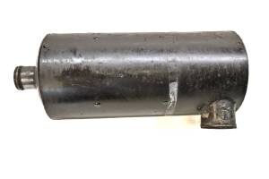 02 Polaris Virage i 800 Muffler Exhaust Pipe