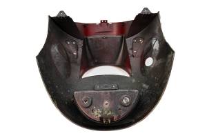 Polaris - 02 Polaris Virage i 800 Steering Console Cover - Image 5