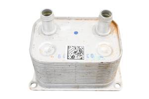 Polaris - 18 Polaris RZR XP Turbo Oil Cooler - Image 1