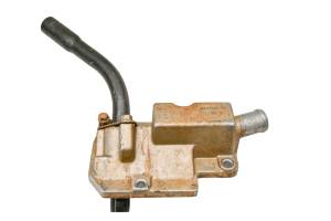 Polaris - 20 Polaris RZR 900 Trail Oil Breather Cover - Image 1