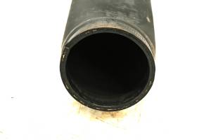 Polaris - 00 Polaris Genesis FFI 4-Pass Exhaust Resonator Hose Pipe Tube - Image 3