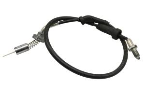 Honda - 06 Honda TRX90 Throttle Cable Fourtrax 90 - Image 1