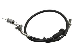 Honda - 06 Honda TRX90 Throttle Cable Fourtrax 90 - Image 2