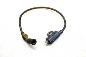 88 Suzuki Quadsport 230 2x4 Ignition Coil LT230S
