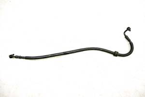 08 Kawasaki Ninja 650R Rear Brake Line EX650A