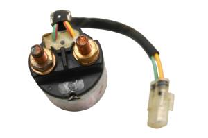 06 Honda TRX90 Starter Solenoid Fourtrax 90