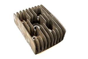 Yamaha - 72 Yamaha Street 100 Cylinder Head LS2 - Image 3