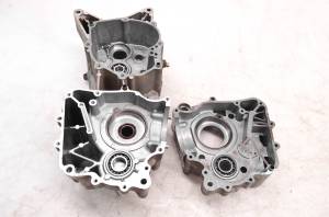 Arctic Cat - 19 Arctic Cat Alterra 300 2x4 Crankcase Center Crank Case - Image 5