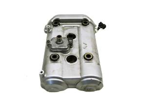 Kawasaki - 08 Kawasaki Ninja 650R Valve Cover EX650A - Image 2