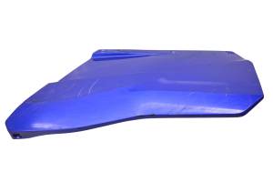 Yamaha - 19 Yamaha YXZ1000R Left Side Door Panel Shroud Cover - Image 2