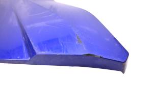 Yamaha - 19 Yamaha YXZ1000R Left Side Door Panel Shroud Cover - Image 3