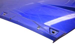 Yamaha - 19 Yamaha YXZ1000R Left Side Door Panel Shroud Cover - Image 4