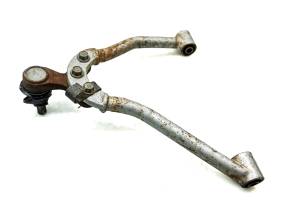 88 Suzuki Quadsport 230 2x4 Front Upper Left A-Arm LT230S