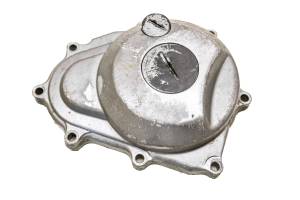02 Yamaha YZ250F Stator Cover