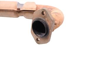 Kawasaki - 19 Kawasaki Teryx 800 Header Exhaust Head Pipe KRF800F - Image 2