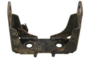 Yamaha - 19 Yamaha YXZ1000R SS Muffler Stay Bracket Mount - Image 2