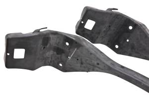 Can-Am - 13 Can-Am Spyder RS SM5 Front Fender Support Covers - Image 2