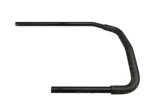 19 Yamaha YXZ1000R SS Passenger Grab Bar