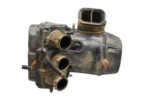 Yamaha - 19 Yamaha YXZ1000R SS Airbox Intake Air Box - Image 2