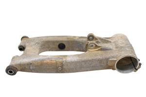 07 Yamaha Raptor 700 2x4 Rear Swingarm YFM700R