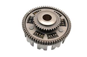 Kawasaki - 25 Kawasaki Ninja 500 Clutch Basket EX500 - Image 2