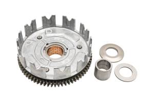 Kawasaki - 25 Kawasaki Ninja 500 Clutch Basket EX500 - Image 3