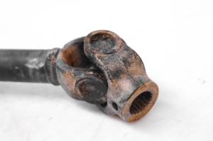 Polaris - 17 Polaris General 1000 EPS 4x4 Front Drive Shaft - Image 2