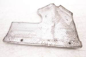 Polaris - 18 Polaris RZR 1000 S EPS 4x4 Exhaust Heat Shield Cover - Image 2