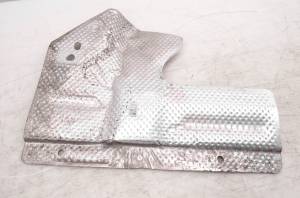 Polaris - 18 Polaris RZR 1000 S EPS 4x4 Exhaust Heat Shield Cover - Image 3