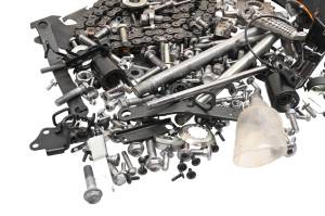 Kawasaki - 25 Kawasaki Ninja 500 Hardware Set Nuts & Bolts EX500 - Image 2