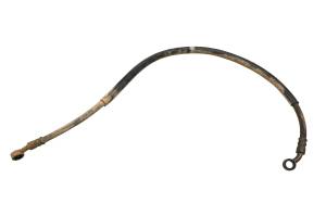 Yamaha - 19 Yamaha YXZ1000R SS Clutch Hose - Image 2