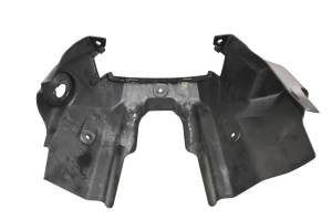 Yamaha - 19 Yamaha YXZ1000R SS Lower Steering Wheel Adjustment Cover - Image 2