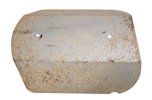 Yamaha - 19 Yamaha YXZ1000R SS Exhaust Heat Shield Cover - Image 3