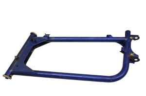 19 Yamaha YXZ1000R SS Rear Upper Right A-Arm