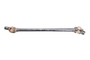 12 Polaris Sportsman 550 Front Drive Shaft For Parts
