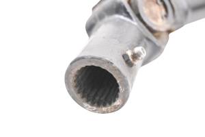 Polaris - 12 Polaris Sportsman 550 Front Drive Shaft For Parts - Image 4
