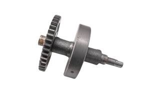 12 Polaris Sportsman 550 Counter Balancer Crankshaft Balance