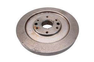 12 Polaris Sportsman 550 Engine Coupler