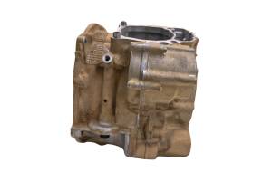 Polaris - 12 Polaris Sportsman 550 Crankcase Center Crank Case - Image 3