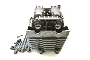 08 Kawasaki Ninja 650R Cylinder Head EX650A