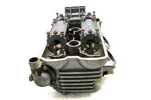 Kawasaki - 08 Kawasaki Ninja 650R Cylinder Head EX650A - Image 3