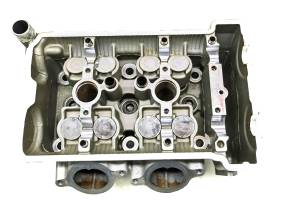 Kawasaki - 08 Kawasaki Ninja 650R Cylinder Head EX650A - Image 5