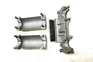 Kawasaki - 08 Kawasaki Ninja 650R Cylinder Head EX650A - Image 7