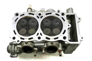 Kawasaki - 08 Kawasaki Ninja 650R Cylinder Head EX650A - Image 10