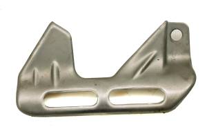 14 BMW G650GS Sertao Exhaust Shield Plate Cover