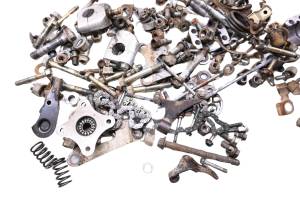 Honda - 87 Honda TRX250X Hardware Set Nuts & Bolts - Image 2