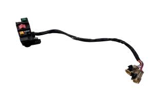 05 Can-Am Outlander Max 400 4x4 Headlight On Off Handlebar Start Switch Bombardier For Parts