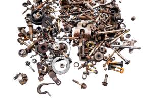 Bombardier - 05 Can-Am Outlander Max 400 4x4 Hardware Set Nuts & Bolts Bombardier - Image 2